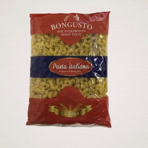 BONGUSTO CORNETTI 28 (YARYAR) 20X454G