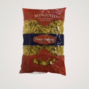 BONGUSTO (LUMACHE NO. 35) 454G