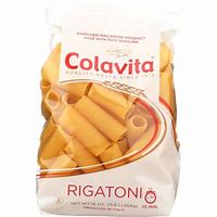 RIGATONI - COLAVITA 24X500G