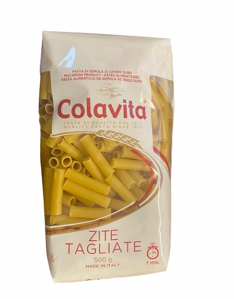 ZITA TAGLIATE - COLAVITA 24 X 500G