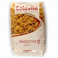 GNOCCHI - COLAVITA 500G