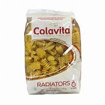 RADIATORI - COLAVITA 500G