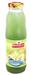 FARAGELLO CANTALOUP DRINK GLASS (24X350ML ) 