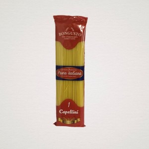 [1200] BONGUSTO CAPELLINI NO. 1 20x454G