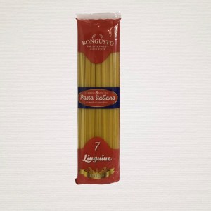 [1203] BONGUSTO LINGUINE N.7 20X454G