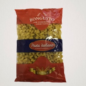 BONGUSTO CAVATAPPI NO. 52 20X454G