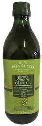 BONGUSTO EXTRA VIRGIN OLIVE OIL 1L