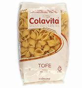 TOFE - COLAVITA 500G