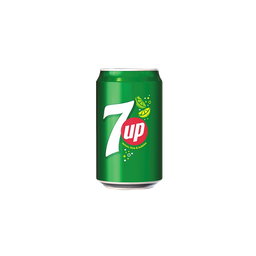 7 UP CAN 24 X 330ML